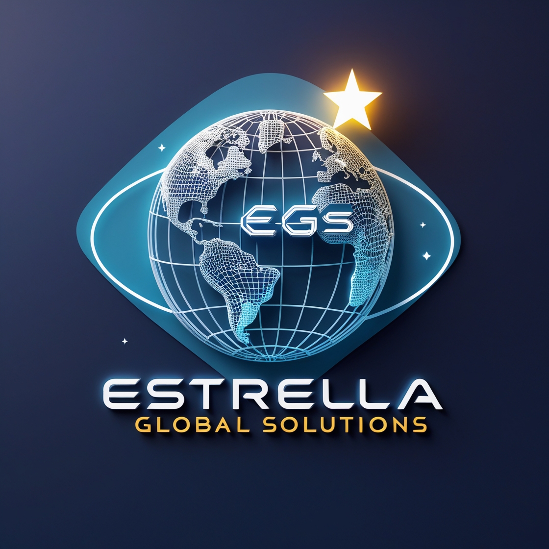 ESTRELLA • Fashion Logo